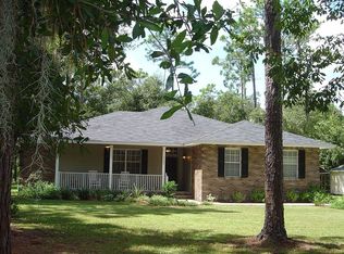 4228 Homewood Ln, Lakeland, FL 33811