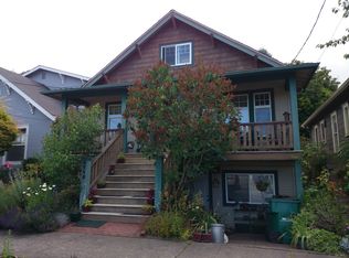 4710 Burke Ave N, Seattle, WA 98103