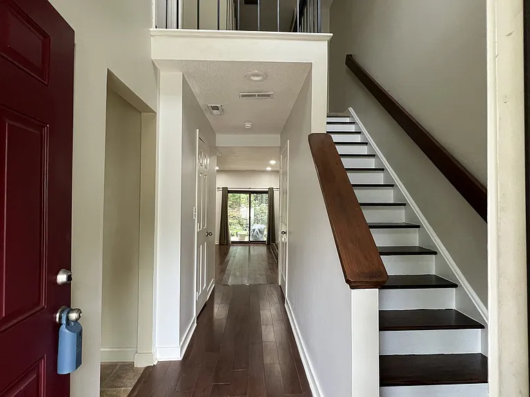 Entryway