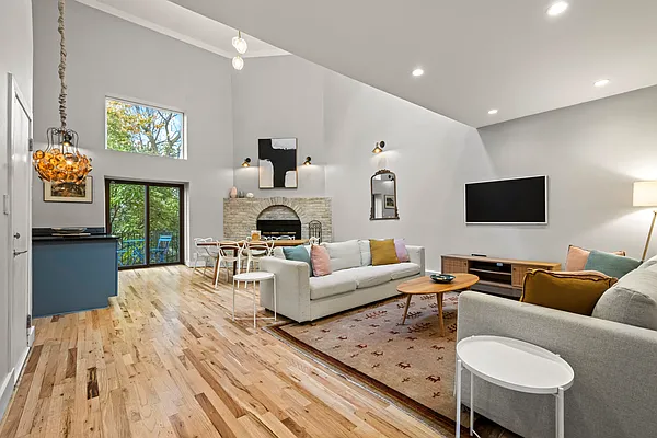 117 Wyckoff Street #3A