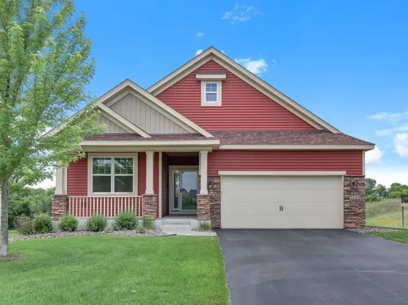 5245 Ramier Ave NE, Otsego, MN 55374