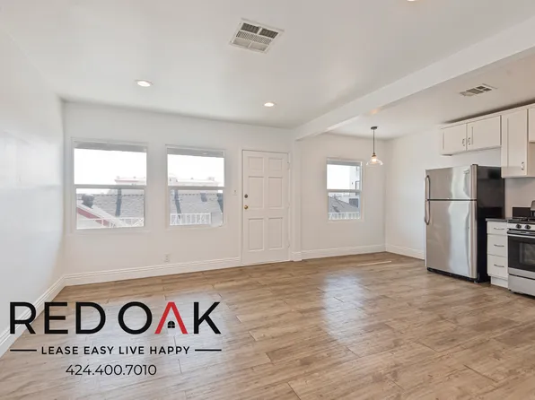 641 N Serrano Ave APT 5, Los Angeles, CA 90004