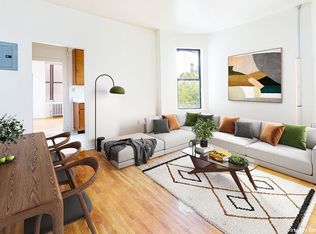 16 W 119th St #4C1, New York, NY