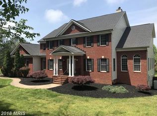 2 Beaver Ridge Rd, Stafford, VA 22556