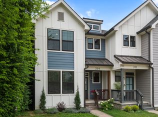 309 Duke St, Nashville, TN 37207