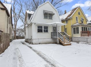 11930 S Yale Ave, Chicago, IL