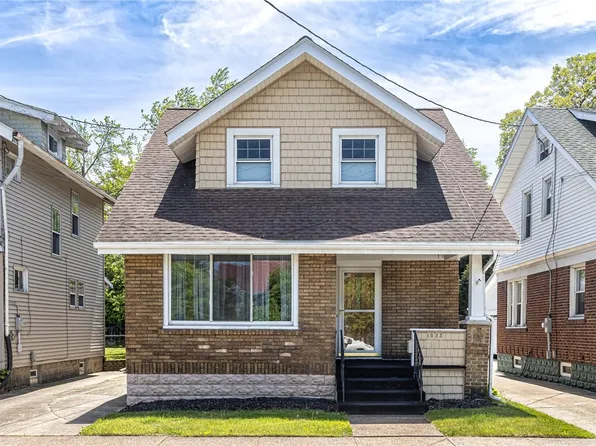 1033 W 3rd St, Erie, PA 16507