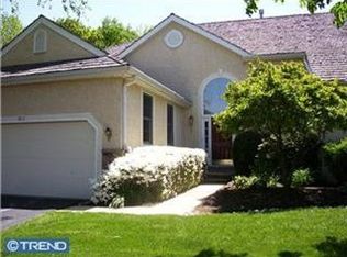 200 3 Rivers Ct, Berwyn, PA 19312