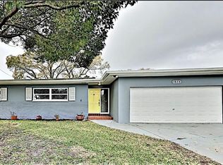 1836 Lady Mary Dr, Clearwater, FL 33756