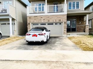 3 Munro Cir, Brantford, ON N3T0R1