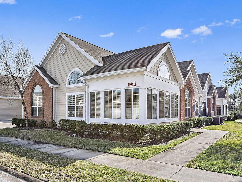 1st image of 4320 Redtail Hawk Dr #27-4