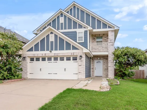 205 Wolf Mountain Ln, Fort Worth, TX 76140