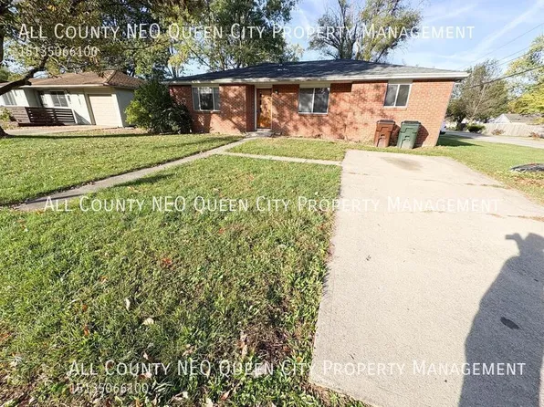7733 Harrington Ave, Dayton, OH 45415