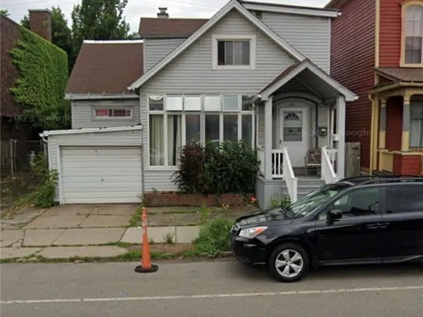 28 Elmwood Ave, Buffalo, NY 14201