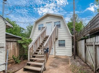 2051 Santa Rosa St UNIT A, Houston, TX 77023