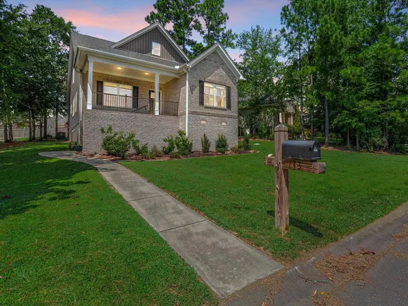 133 Night Harbor Dr, Chapin, SC 29036