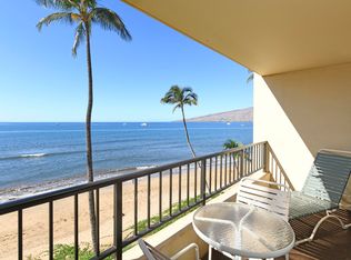145 N Kihei Rd APT 415, Kihei, HI 96753