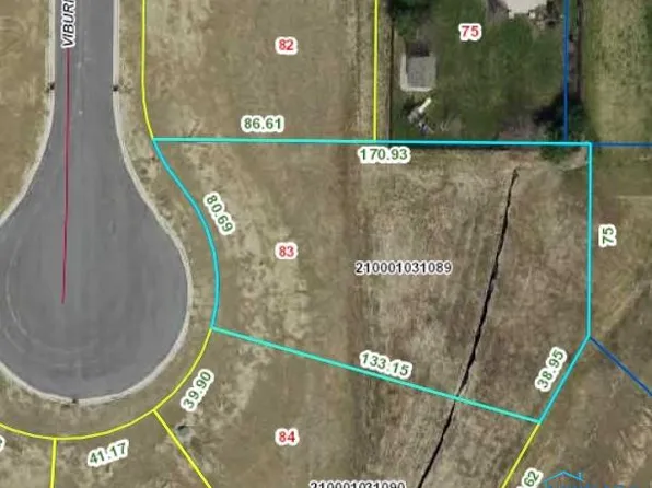 0 Viburnum Ct Lot 83, Findlay, OH 45840