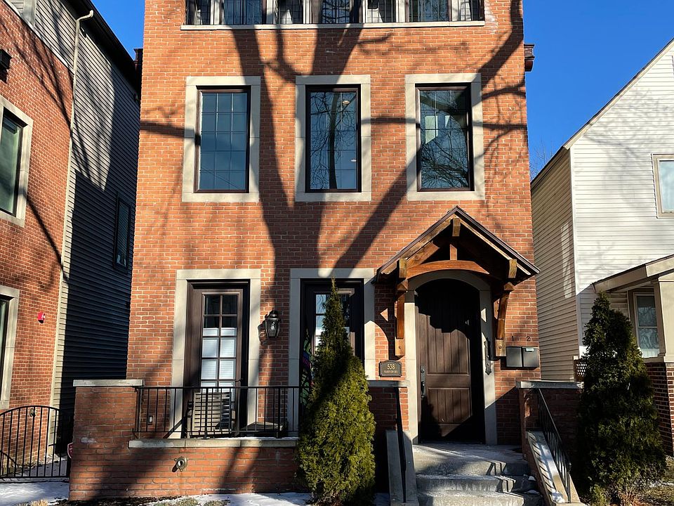 1st image of 538 Fairview Ave NE #2