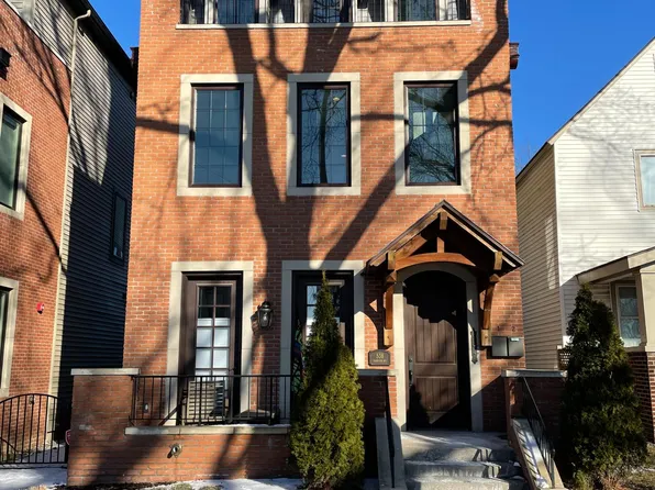 538 Fairview Ave NE #2, Grand Rapids, MI 49503