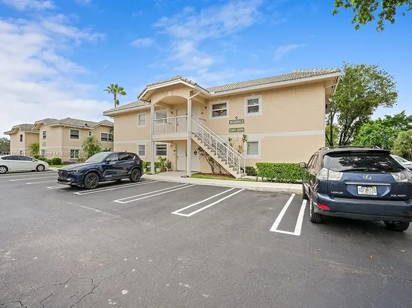12079 Royal Palm Blvd #8I, Coral Springs, FL 33065