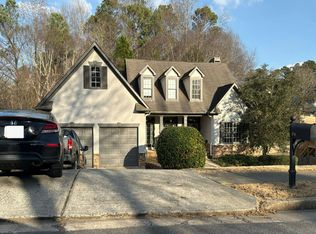 316 Woodbrook Crst, Canton, GA 30114