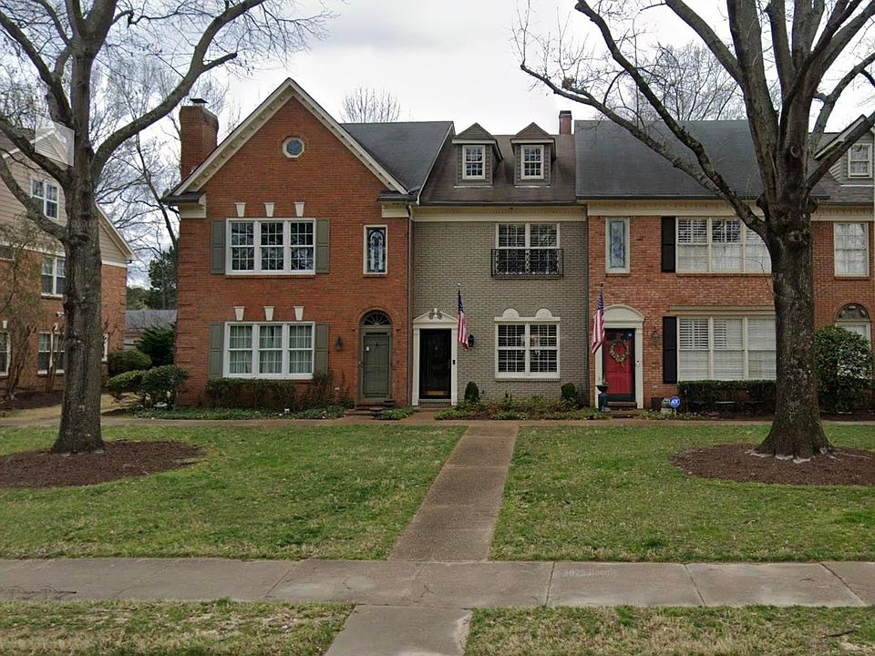 1st image of 1649 Kimbrough Rd #1649