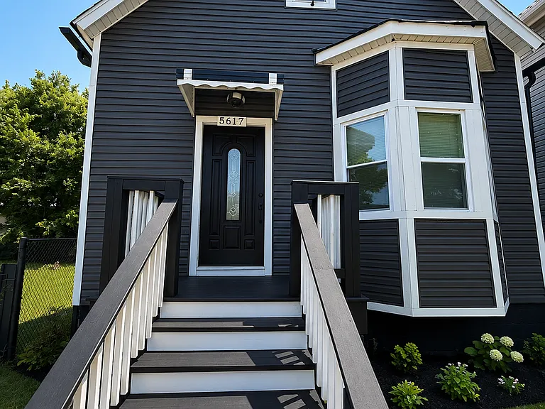 5617 S Lafayette Ave — Photo 2
