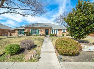 2701 La Vida Pl, Plano, TX 75023