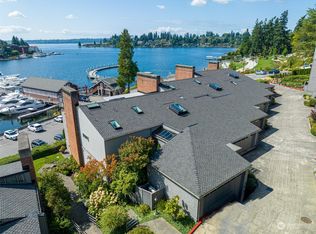 9941 Lake Washington Blvd NE, Bellevue, WA