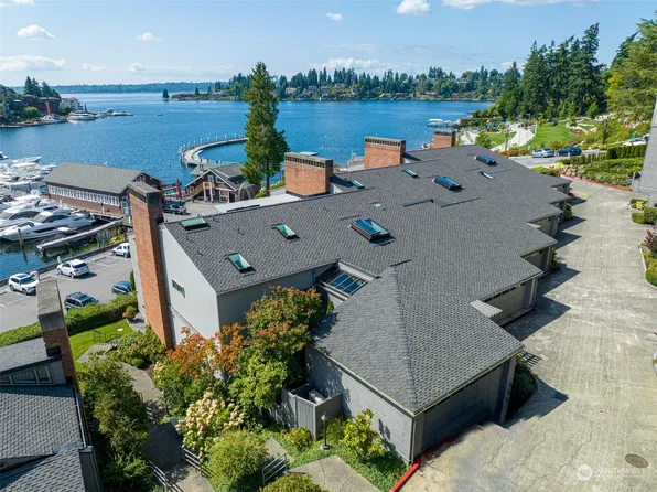 9941 Lake Washington Boulevard NE, Bellevue, WA 98004