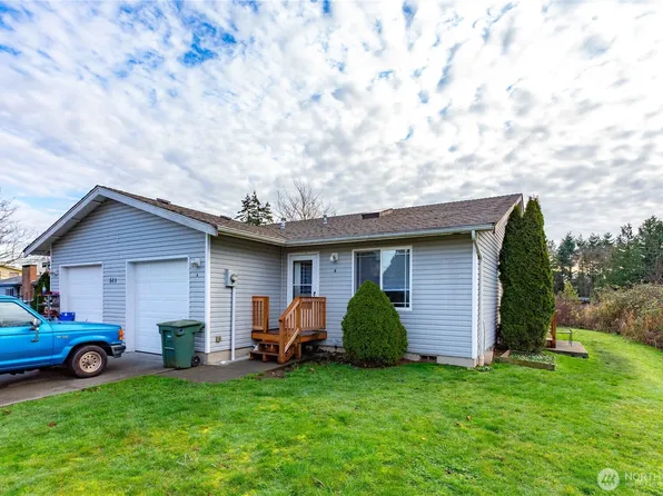 511 G Street, Blaine, WA 98230