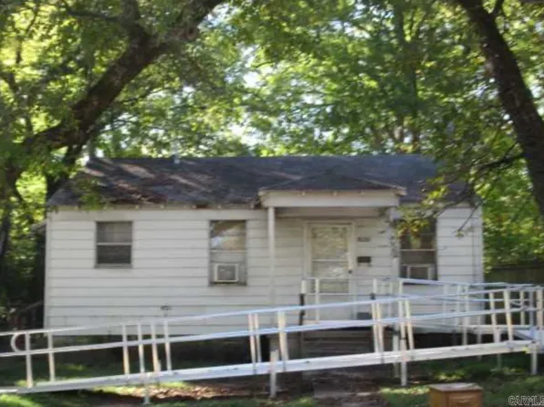 (undisclosed Address), Little Rock, AR 72206