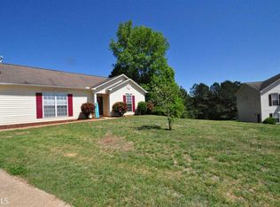 68 Nantucket Dr, Lagrange, GA 30241