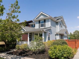 3606 Willow Street, Denver, CO 80238