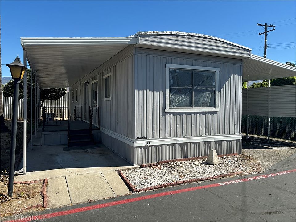 1st image of 26250 9th St Space 126