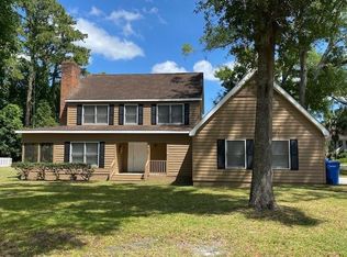 721 Indian Mound Rd, Brunswick, GA 31525