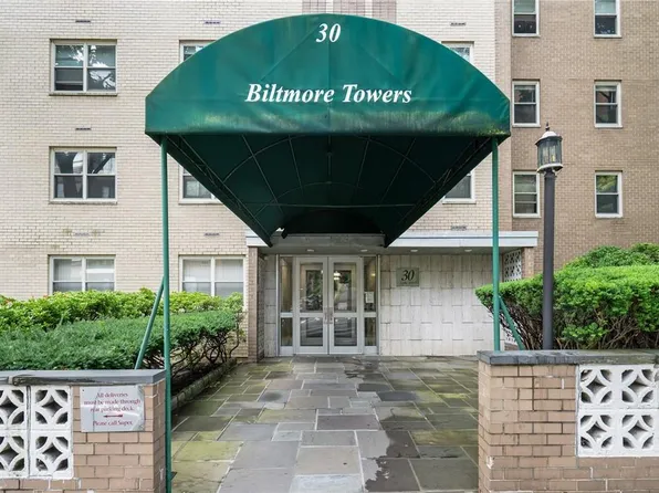 30 Lake Street #2H, White Plains, NY 10603