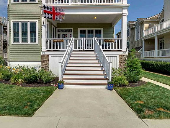 2nd image of 2116 West Ave #1