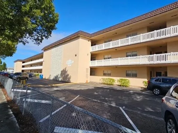 5881 NW 16th Pl APT 320, Sunrise, FL 33313