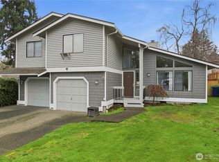 2719 SW 347th St, Federal Way, WA 98023