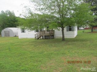 128 Gattis St, Rockingham, NC 28379