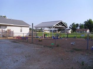 5411 E Nettleton Ave, Jonesboro, AR 72401