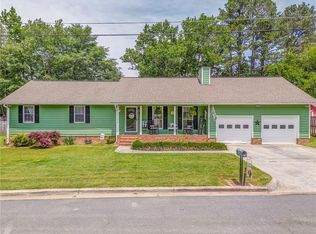 14 Eden Dr NW, Rome, GA 30165