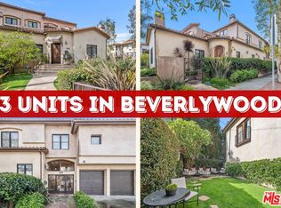 1437 Cardiff Ave, Los Angeles, CA 90035