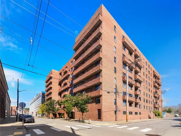 307 S Dithridge St APT 212, Pittsburgh, PA 15213