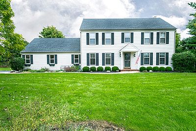 Great Western Exposure