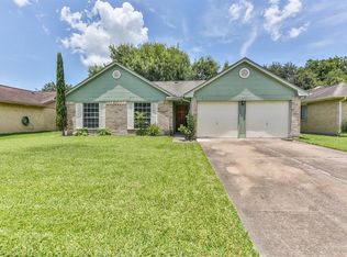 12722 Old Manse Ct, Sugar Land, TX 77478
