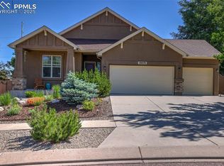 10675 Rhinestone Dr, Colorado Springs, CO 80908