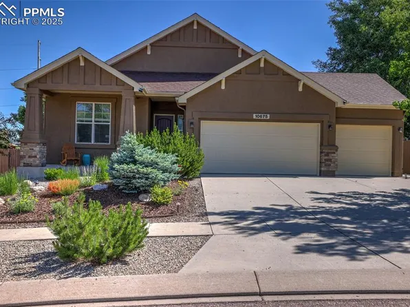 10675 Rhinestone Dr, Colorado Springs, CO 80908